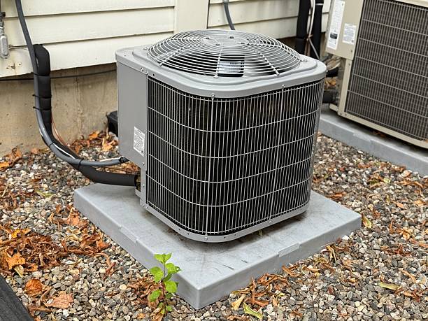 24/7 Emergency Ductwork Repair experts in Fayetteville, AR