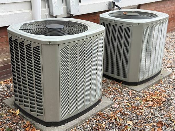 Reliable Ductwork Repair contractor in Fayetteville, AR by JG Cool HVAC